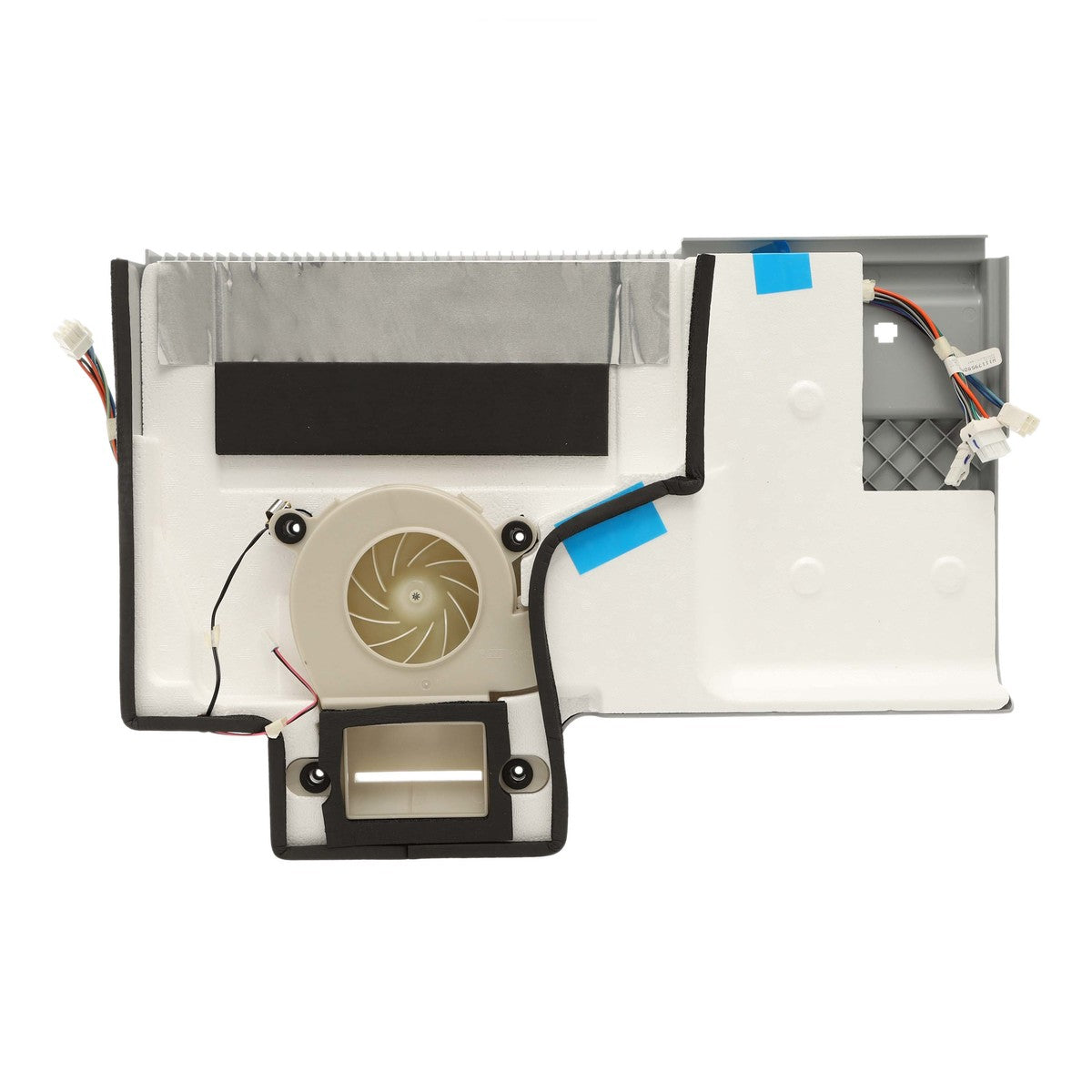 Whirlpool W11395558 COVER-EVAP-2