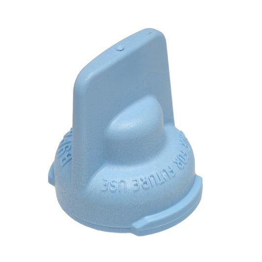 W11395888 Whirlpool Refrigerator Water Filter Bypass Cap-1