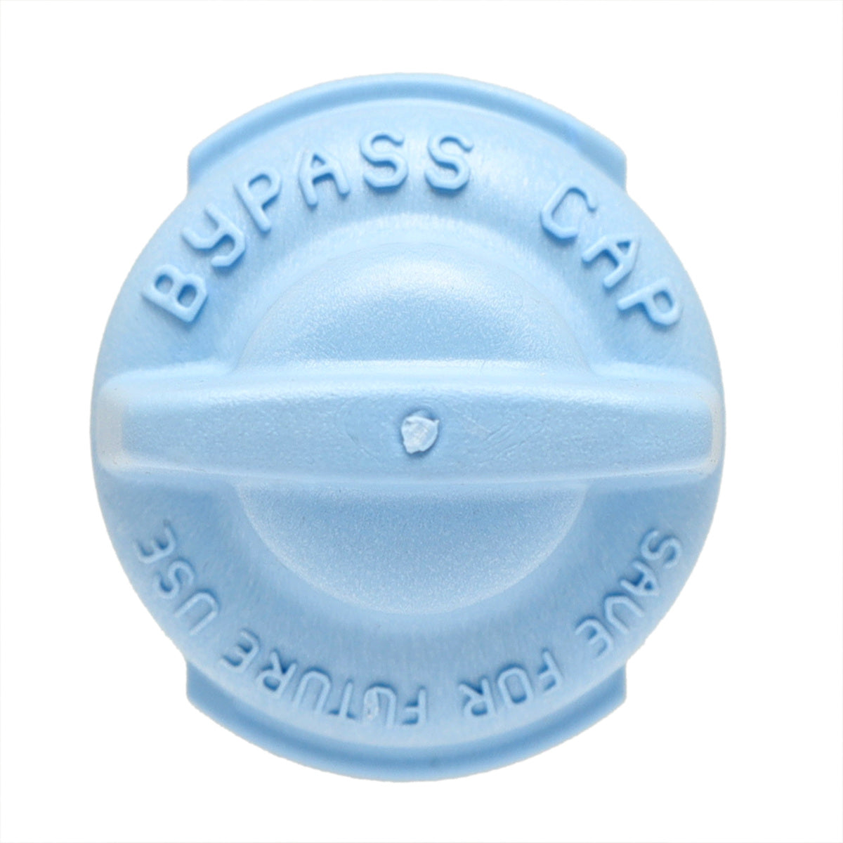 W11395888 Whirlpool Refrigerator Water Filter Bypass Cap-5