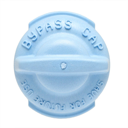 W11395888 Whirlpool Refrigerator Water Filter Bypass Cap-5