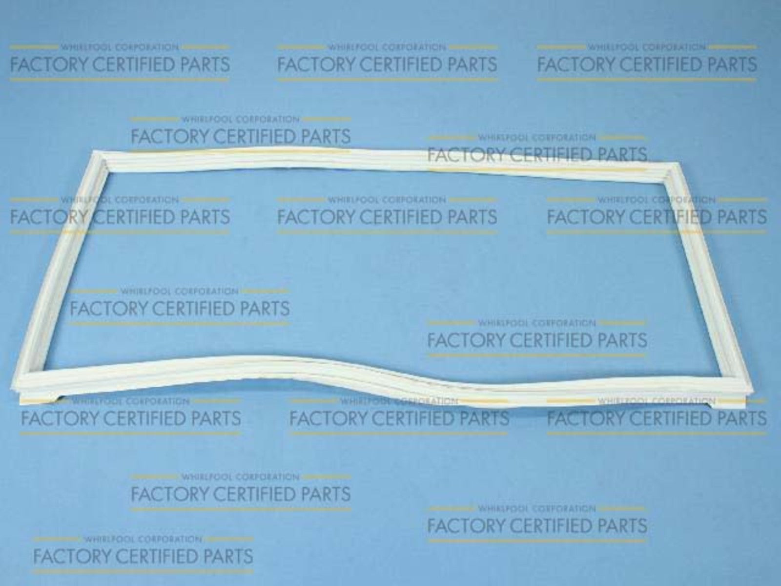 Whirlpool W11396037 GASKET-W DOOR REF 33/36 I&W-1