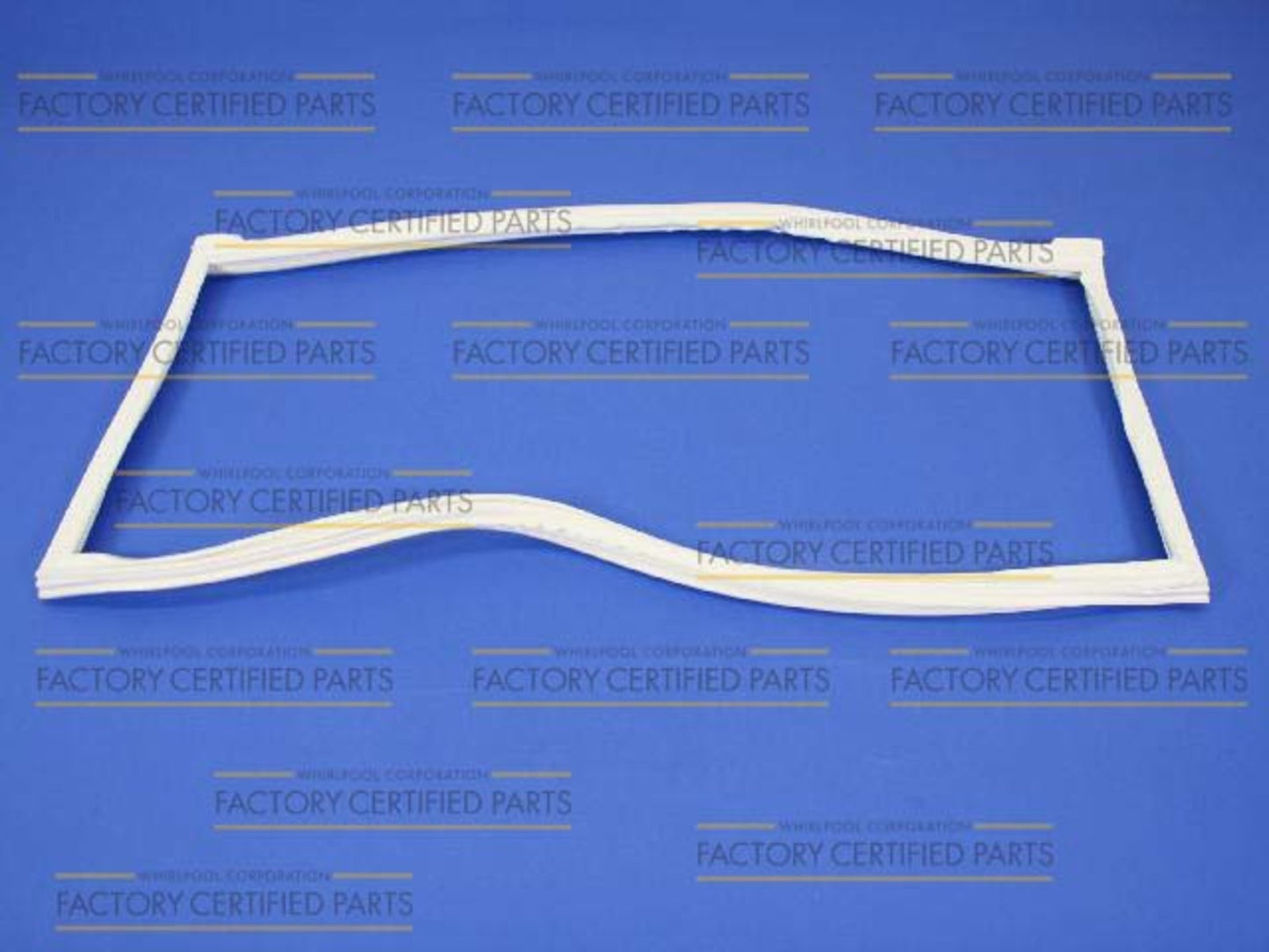 Whirlpool W11396037 GASKET-W DOOR REF 33/36 I&W-2