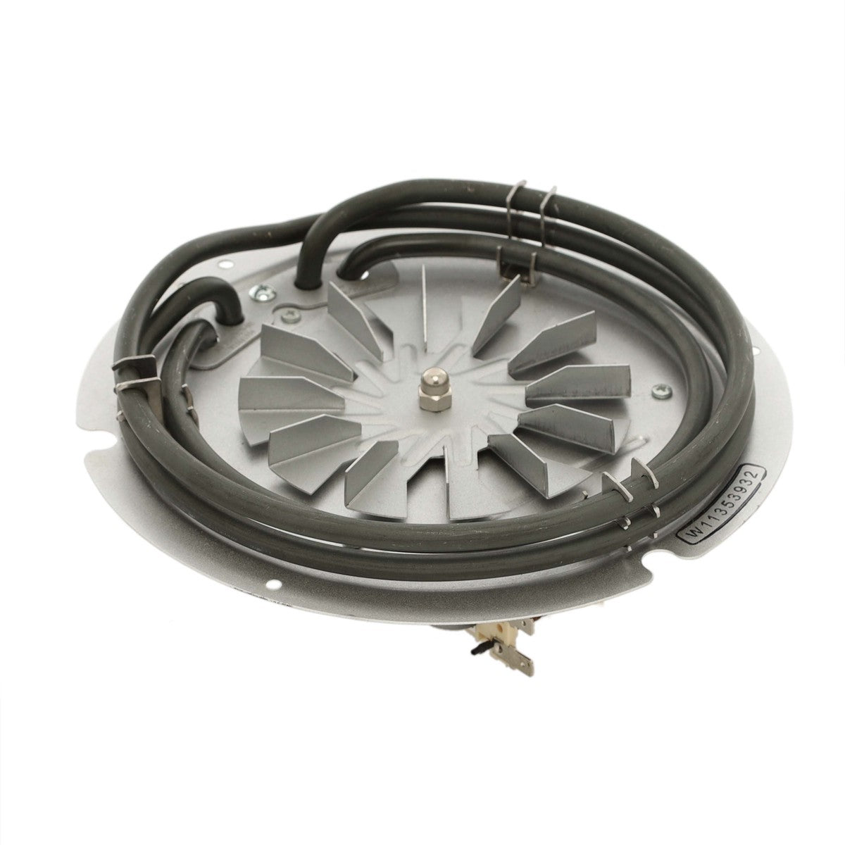 W11414552 Whirlpool Range Convection Fan-1