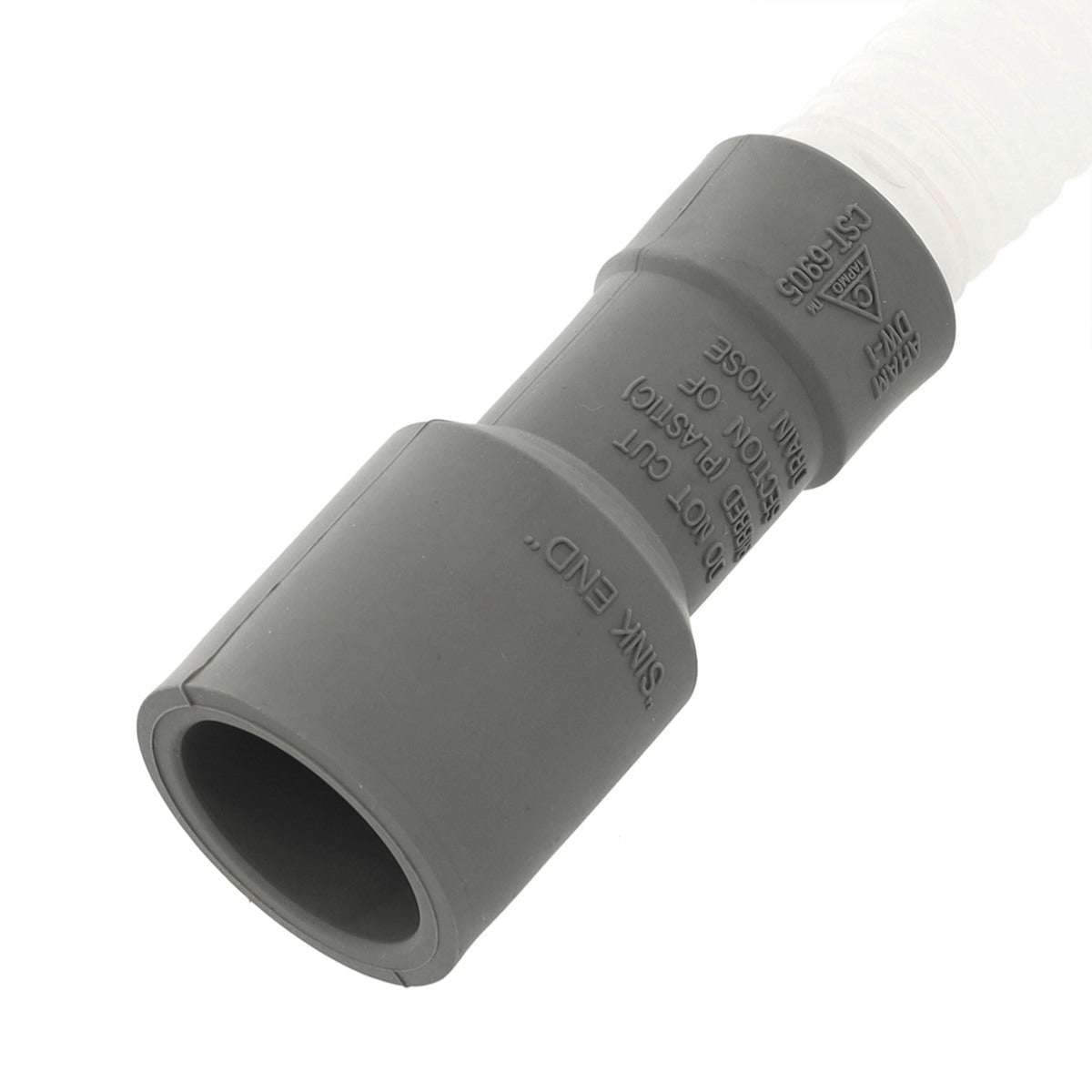 Whirlpool W11414944 HOSE-DRAIN-7