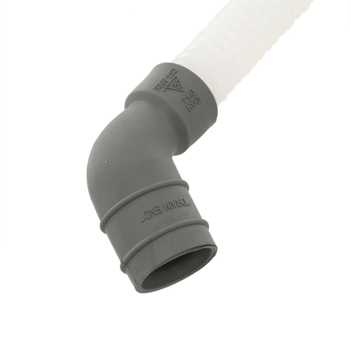 Whirlpool W11414944 HOSE-DRAIN-2