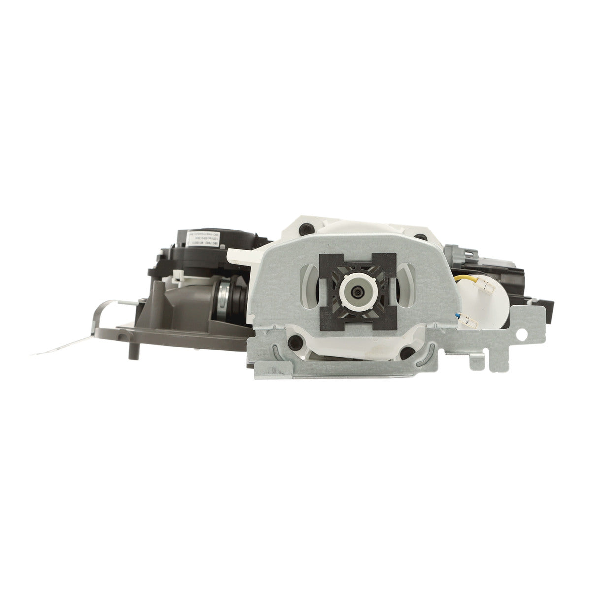 Whirlpool W11416362 PUMP&MOTOR-2