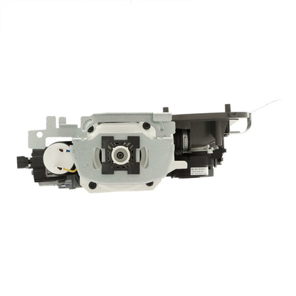 Whirlpool W11416363 PUMP&MOTOR-6