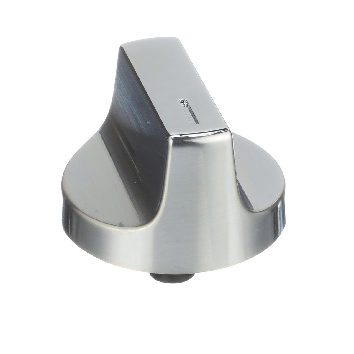 W11418244 Whirlpool Range Cooktop Knob-1