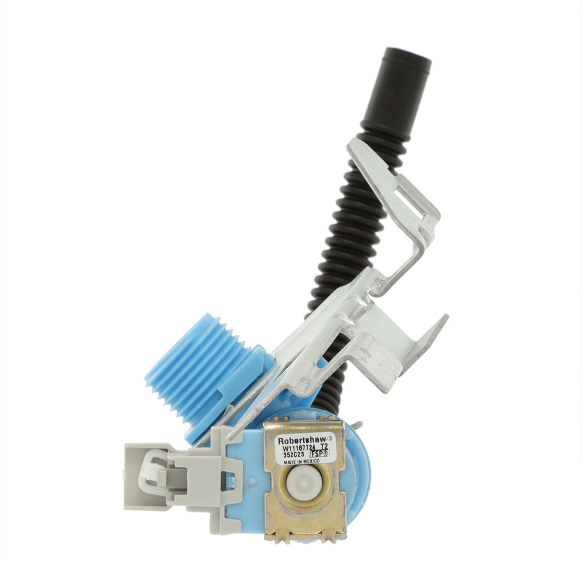 Whirlpool W11434044 VALVE-INLT-4