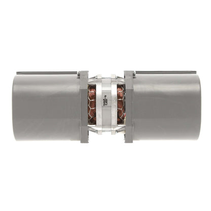 W11442100 Whirlpool Microwave Fan Motor-4