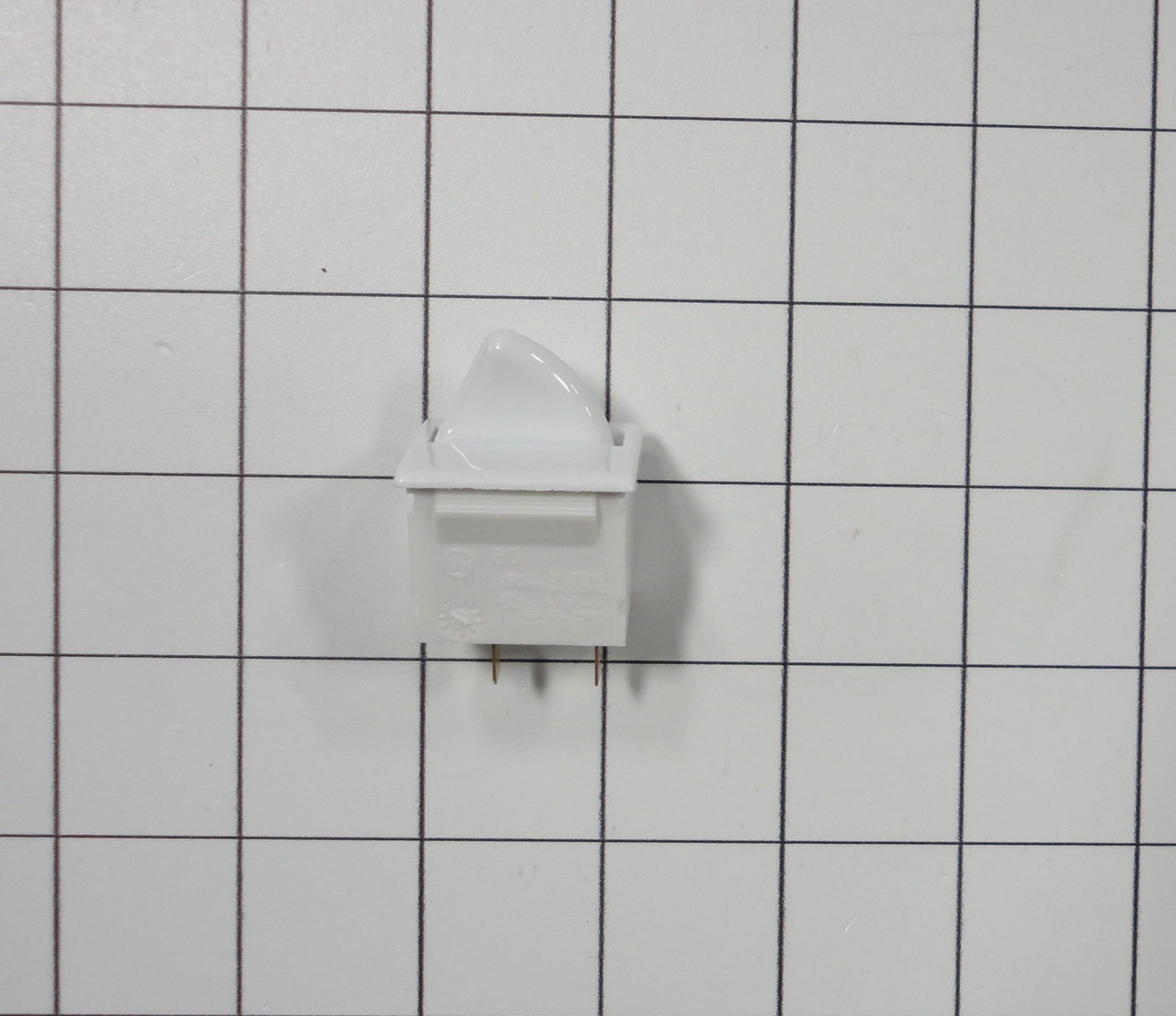 W11445850 Whirlpool Refrigerator Door Switch-1