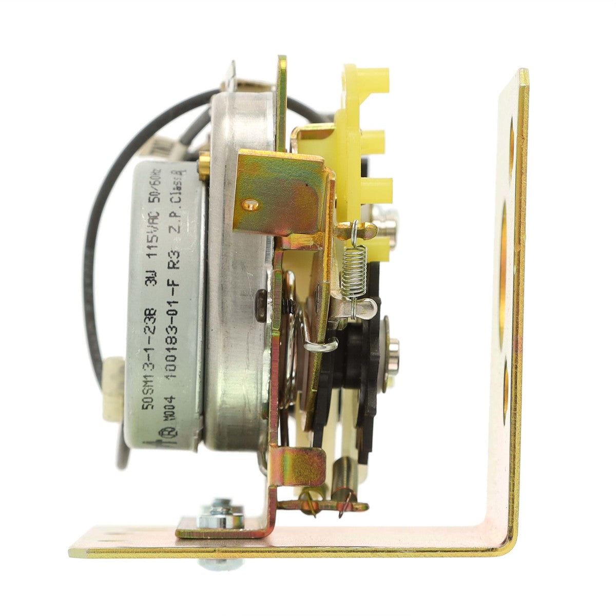 W11451464 Whirlpool Dryer Timer-5