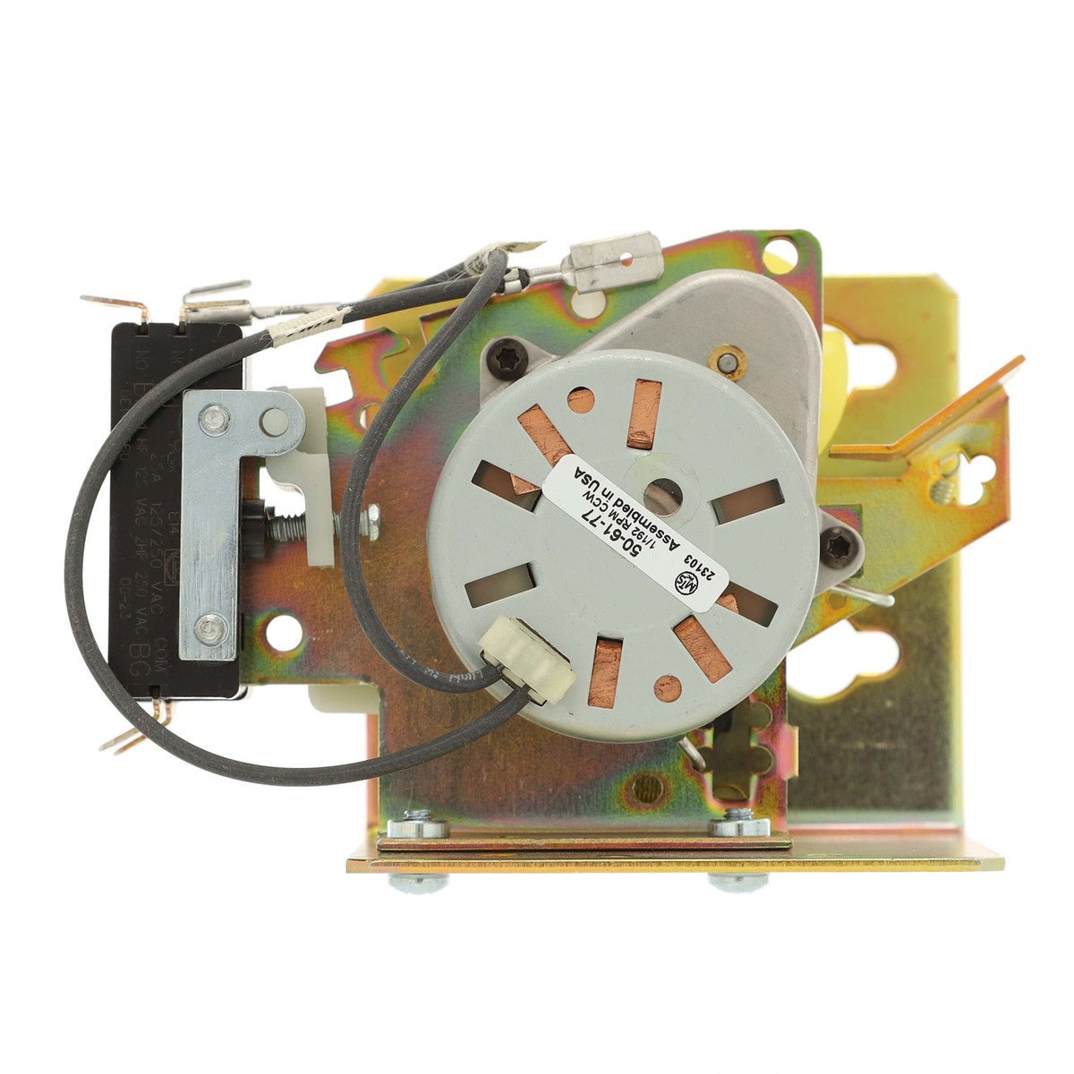 W11451464 Whirlpool Dryer Timer-2