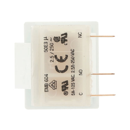 Whirlpool W11457217 SWITCH-13