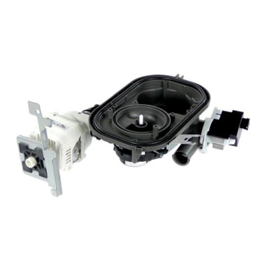 Whirlpool W11460946 PUMP&MOTOR-1