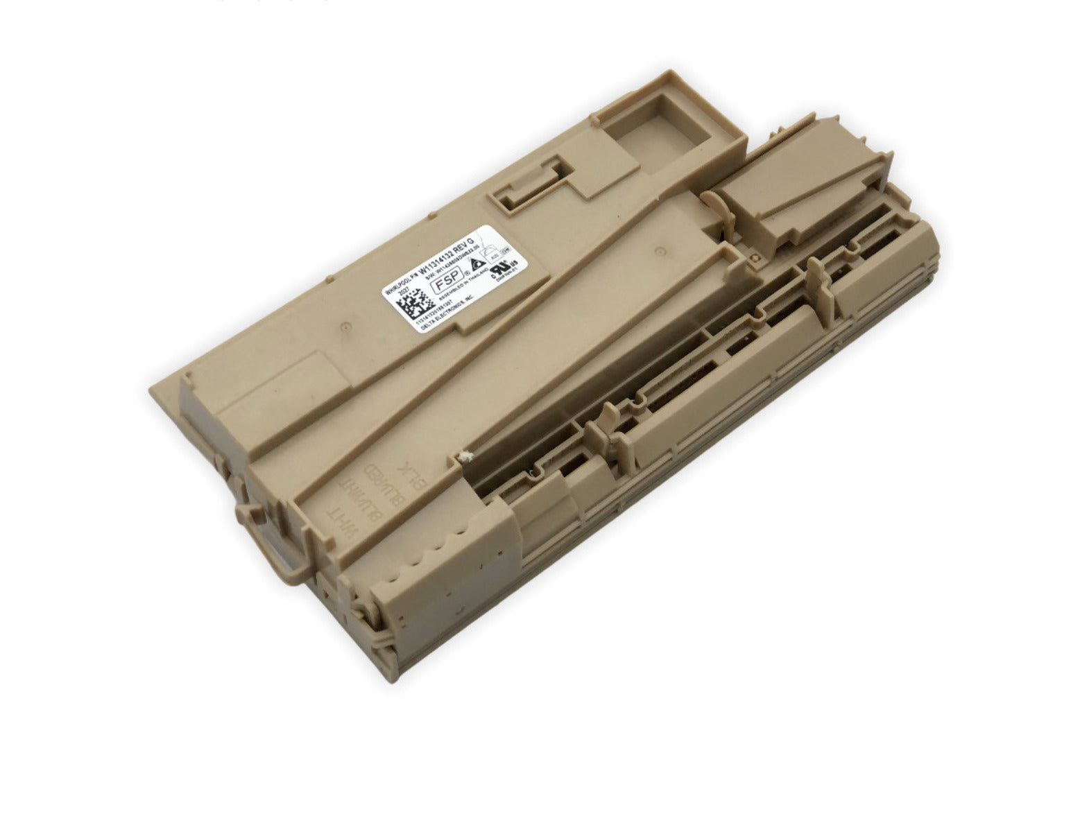Whirlpool Dishwasher Control Board Part W11462458 – PartsNet