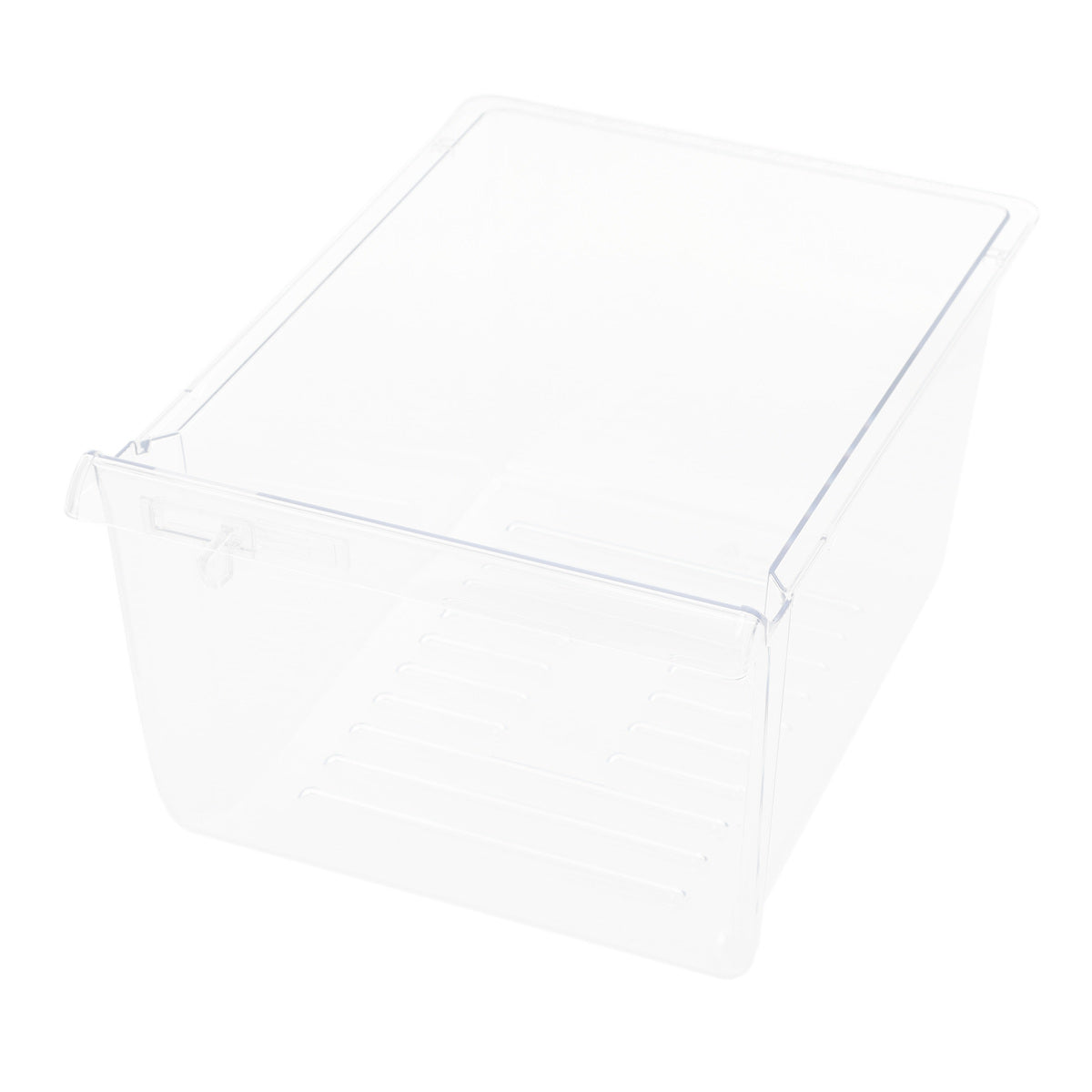 W11475670 Whirlpool Refrigerator Crisper Pan-1