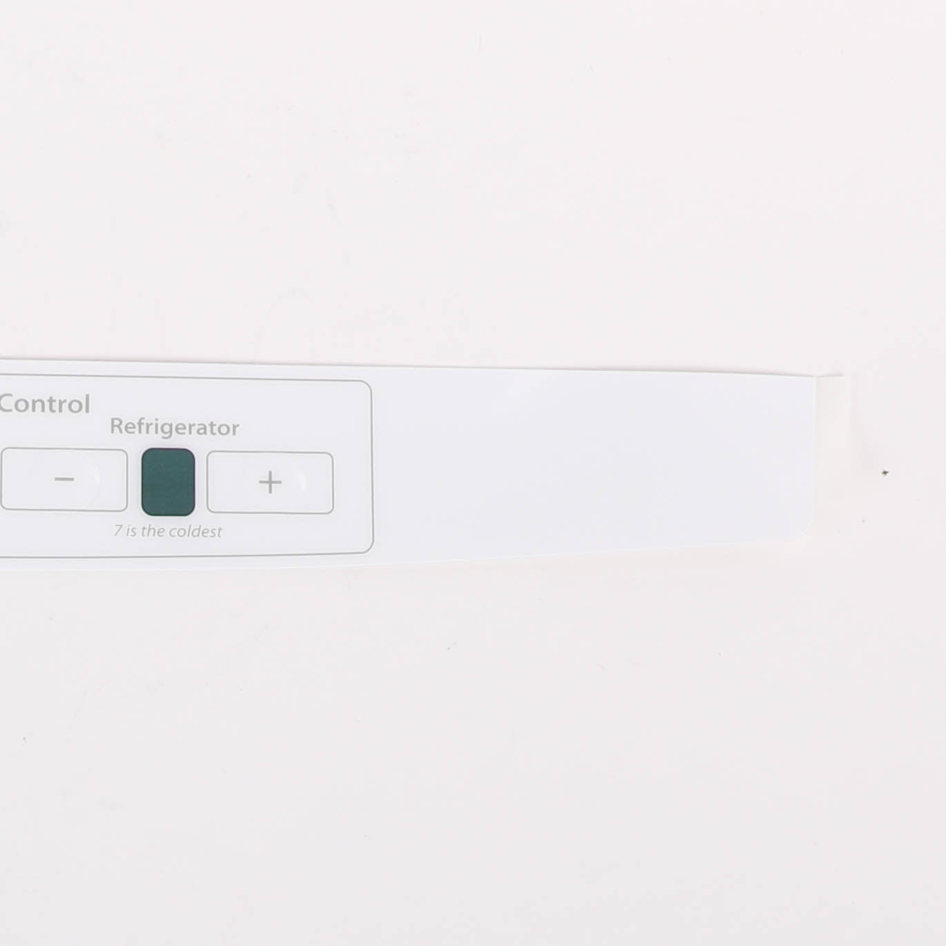 Whirlpool Refrigerator Housing Part W11478401-3