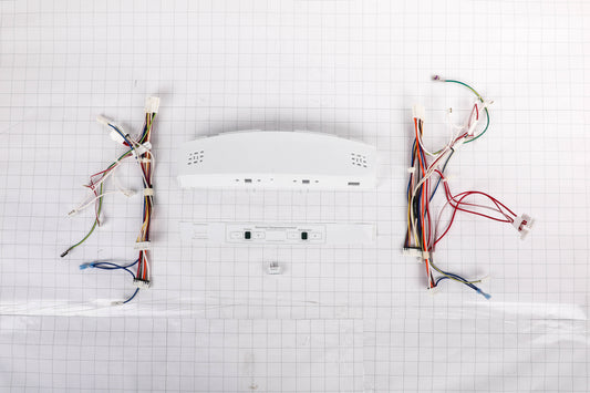 Whirlpool Refrigerator Housing Part W11478401