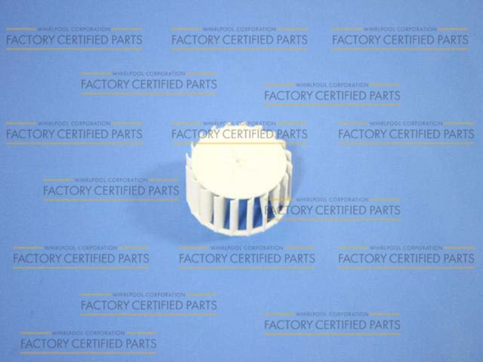 W11497304 Whirlpool Dryer Blower Wheel-1