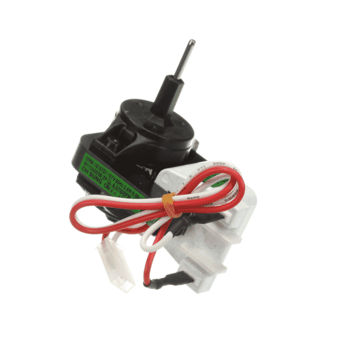 Whirlpool W11499658 Evaporator Motor for Refrigerator -1