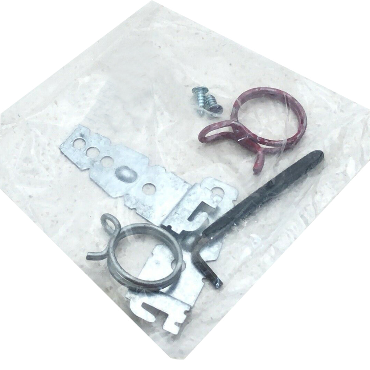 W11502191 Whirlpool Dishwasher Misc Parts-1
