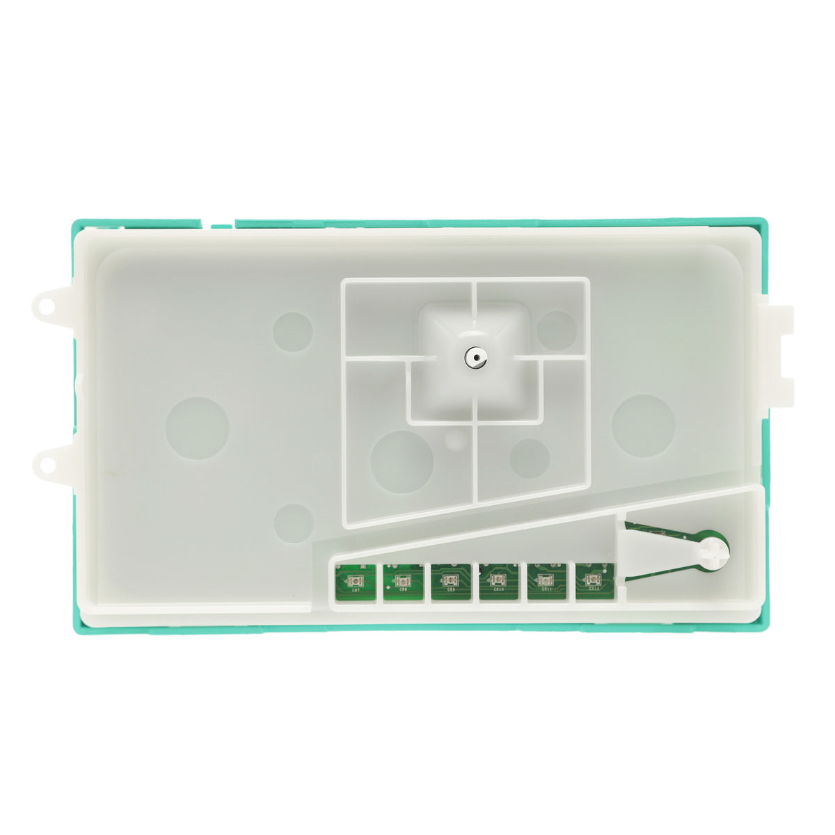 Whirlpool W11502823 CNTRL-ELEC-3