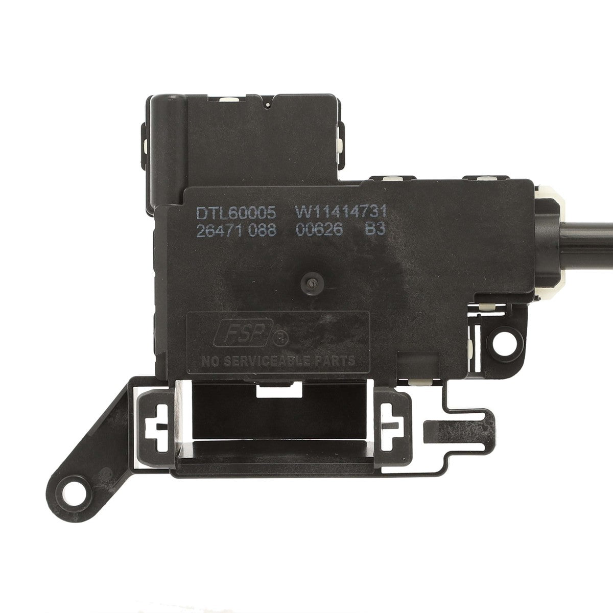 Whirlpool W11513248 LATCH-6