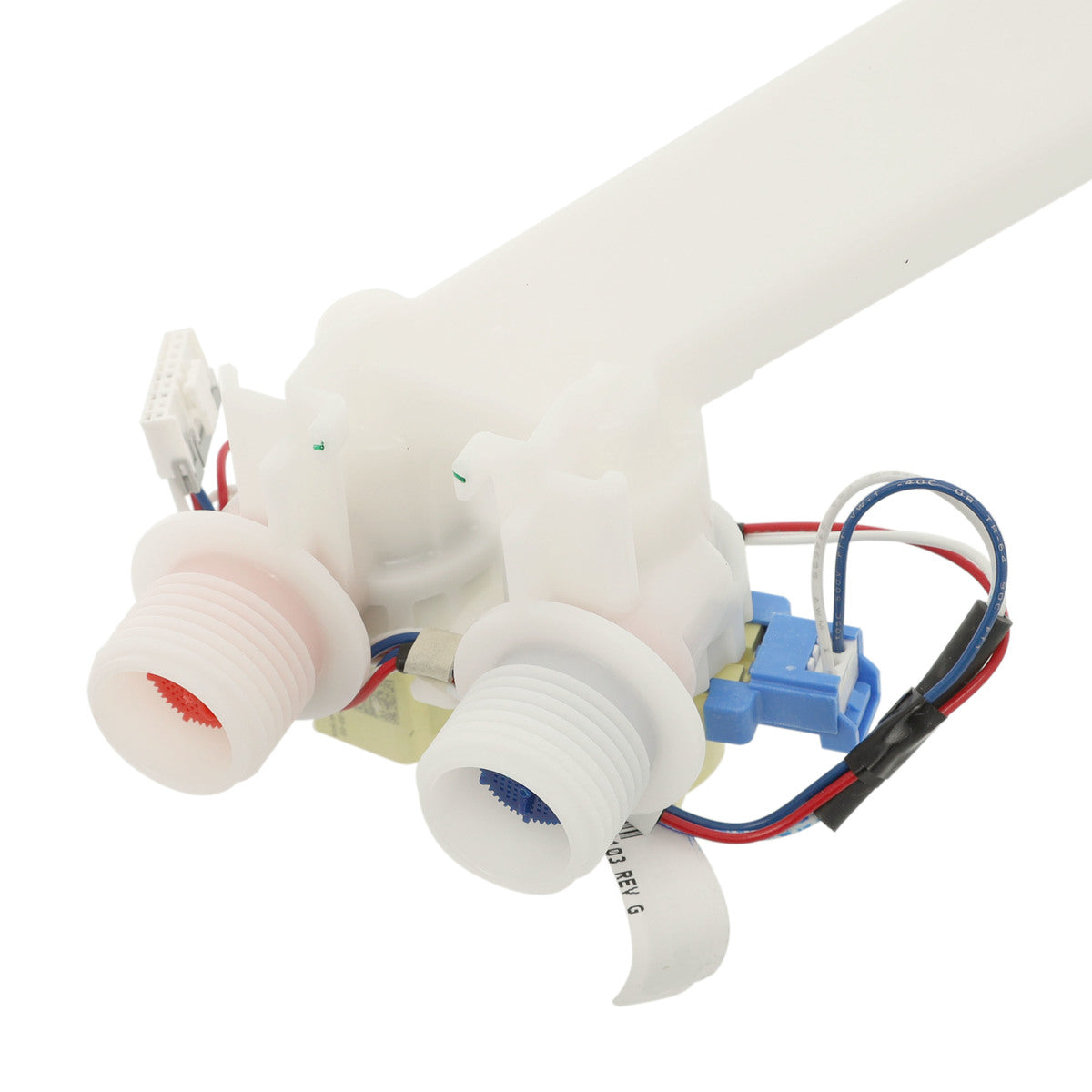 Whirlpool W11513255 VALVE-8