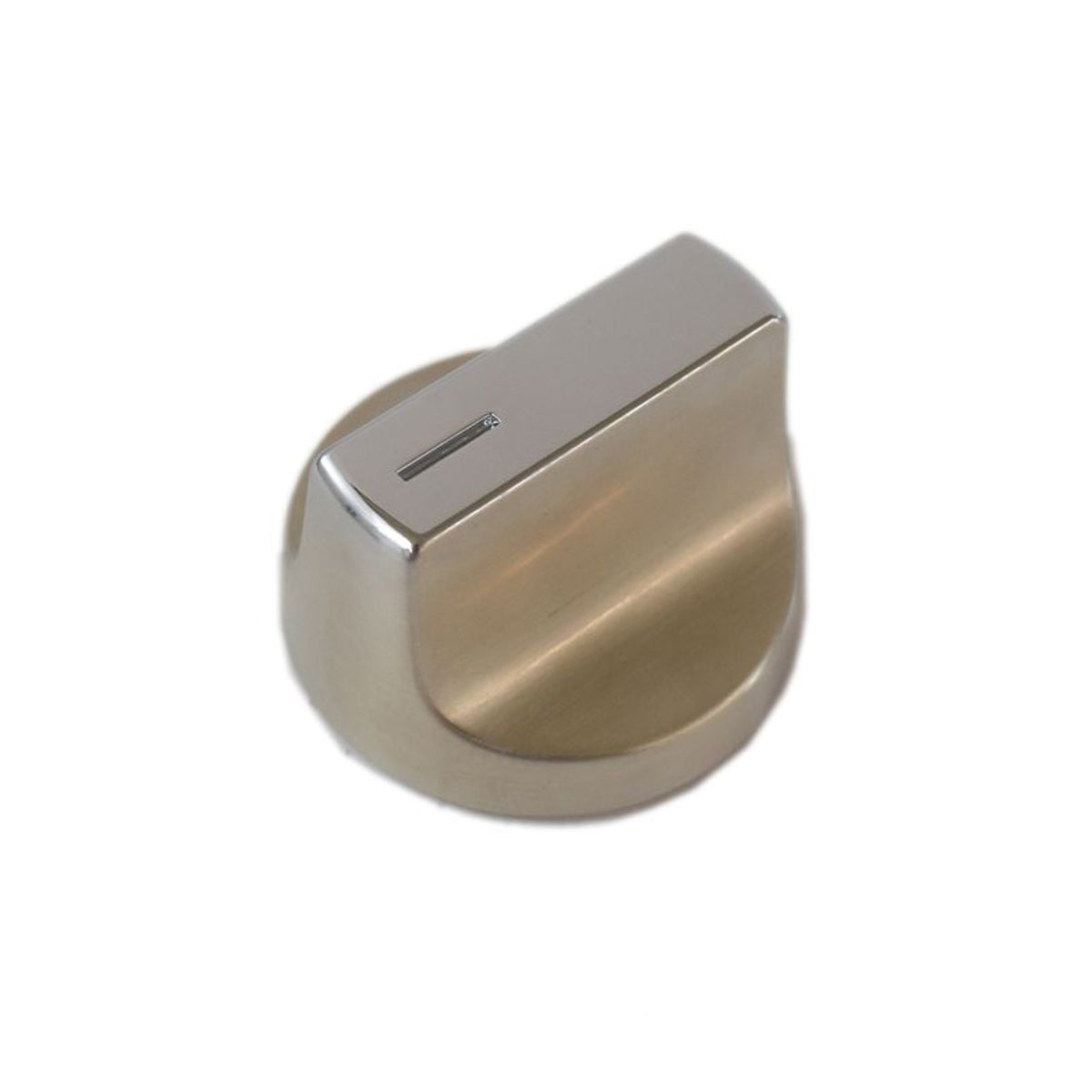 W11517331 Whirlpool Range Knob, WP, ELE, SS-1