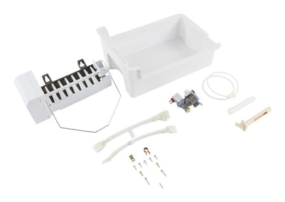 Whirlpool W11519080 ICEMAKER-2