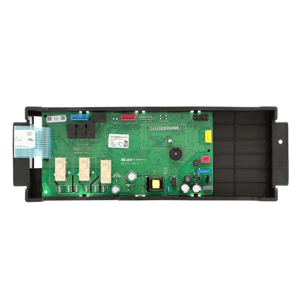 Whirlpool W11528249 CNTRL-ELEC-3