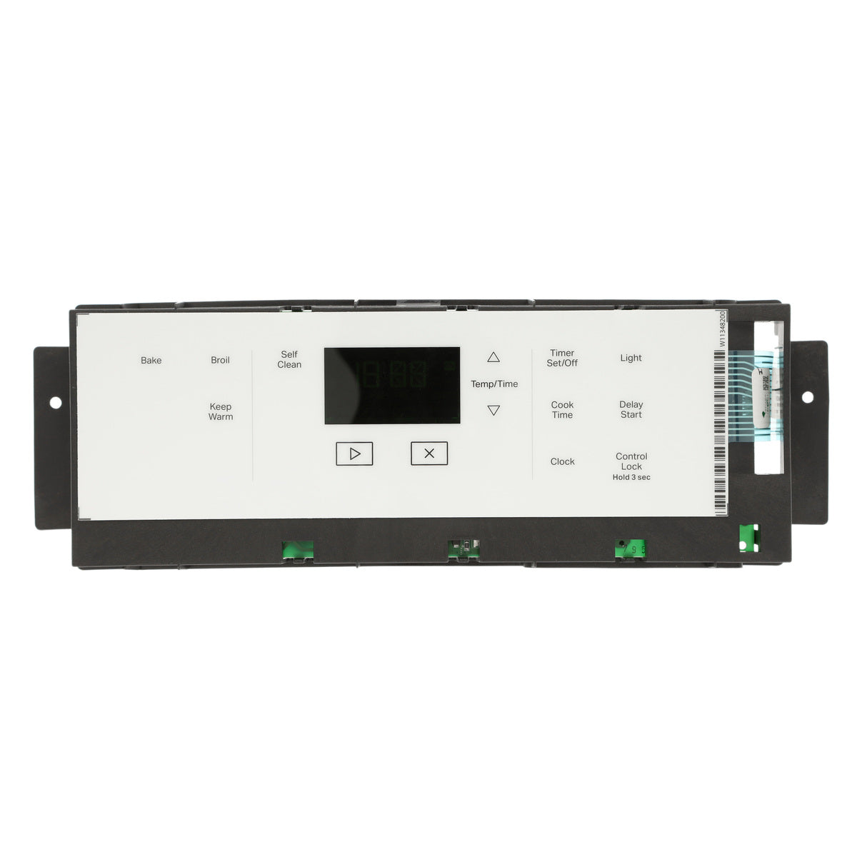 W11528353 Whirlpool Range Electronic Control Board-2