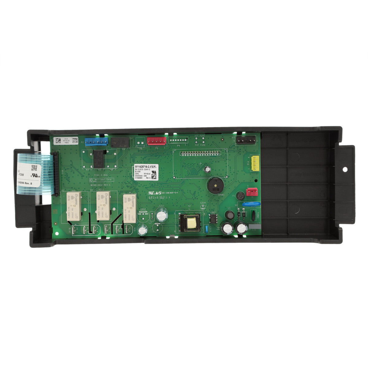 W11528353 Whirlpool Range Electronic Control Board-3