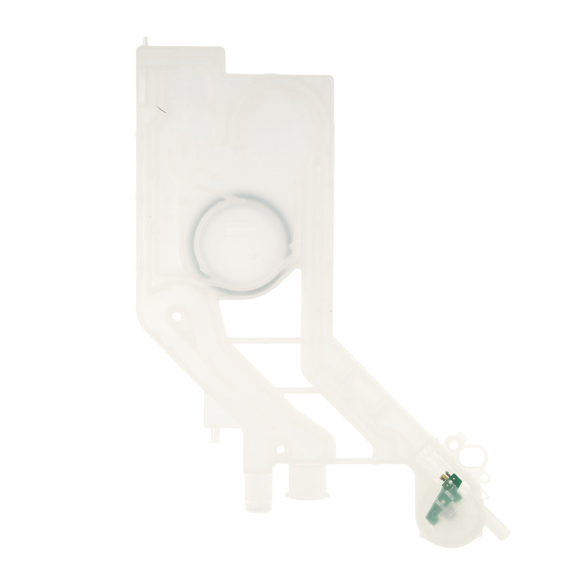 Whirlpool W11535094 INLET-WATR-2