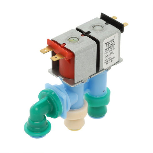 W11535162 Whirlpool Refrigerator Water Valve-1