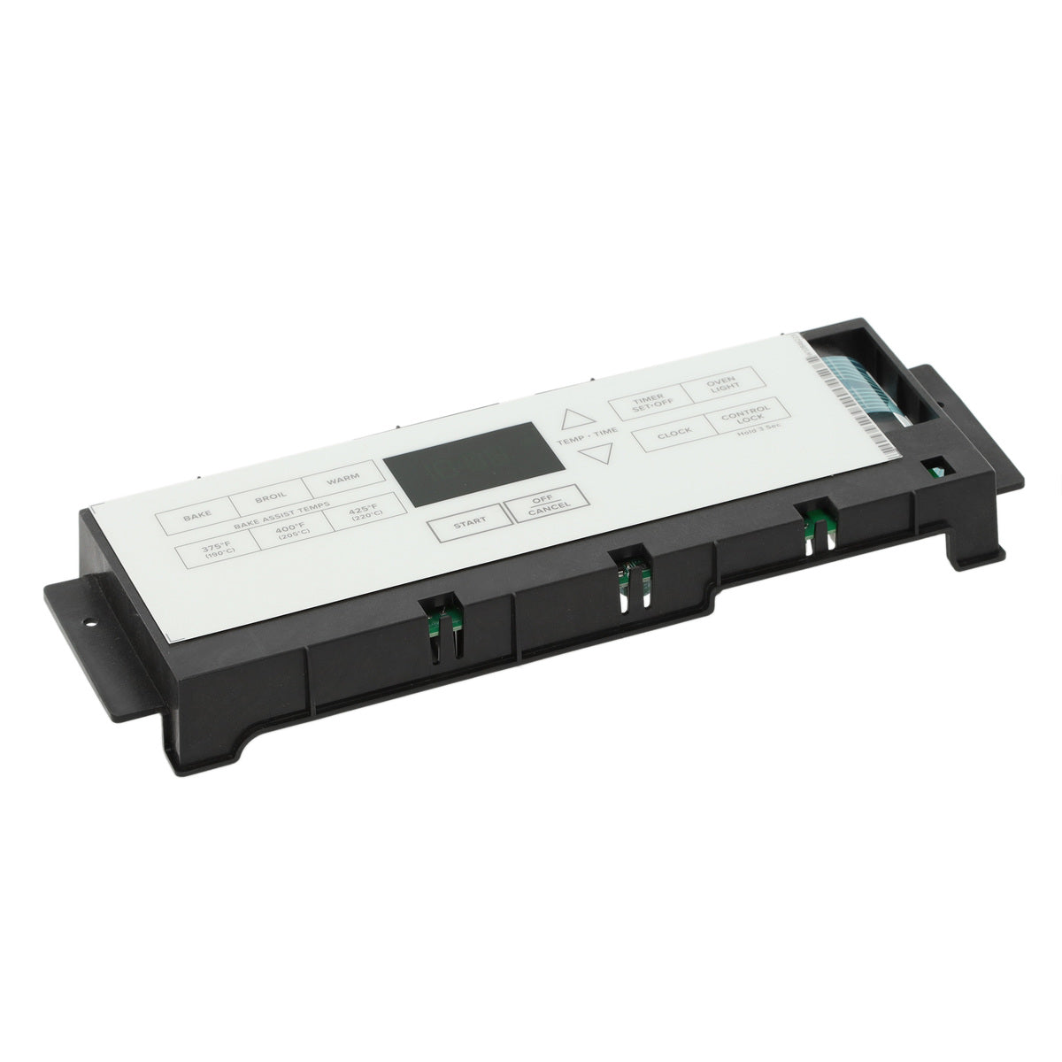 Whirlpool W11536795 CNTRL-ELEC-1