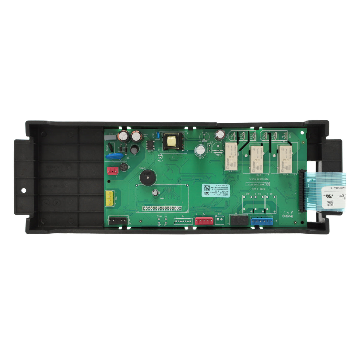Whirlpool W11536795 CNTRL-ELEC-3