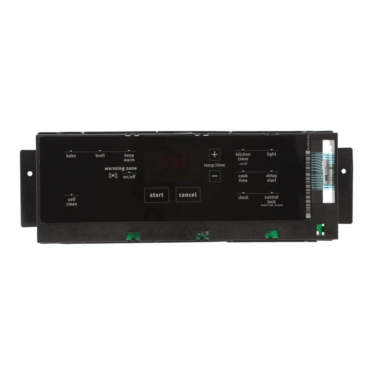 Whirlpool W11536811 CNTRL-ELEC-2
