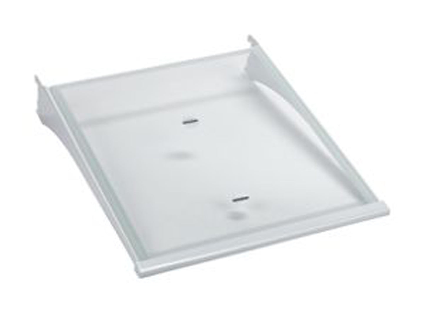 Whirlpool W11540779 SHELF-GLAS-1