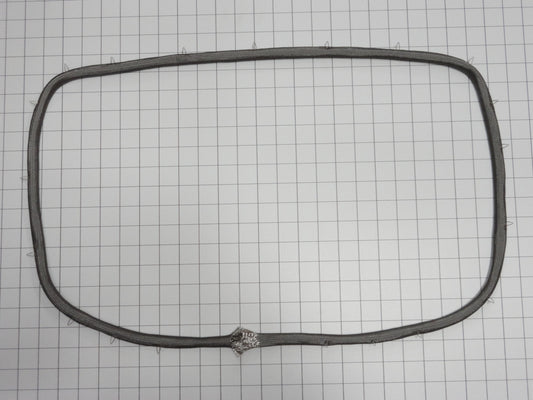 W11542153 Whirlpool Range Oven Door Gasket-1