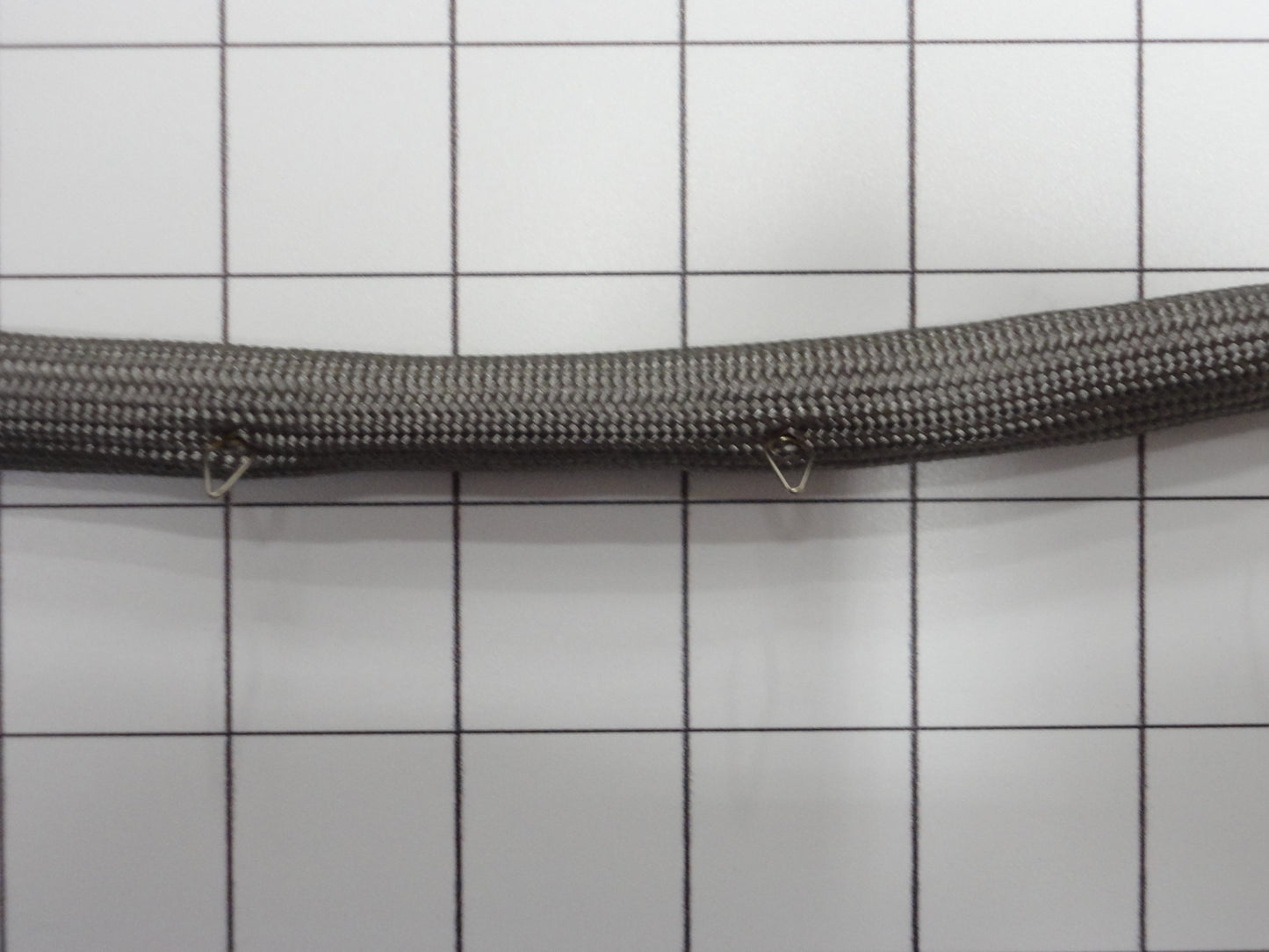W11542153 Whirlpool Range Oven Door Gasket-2
