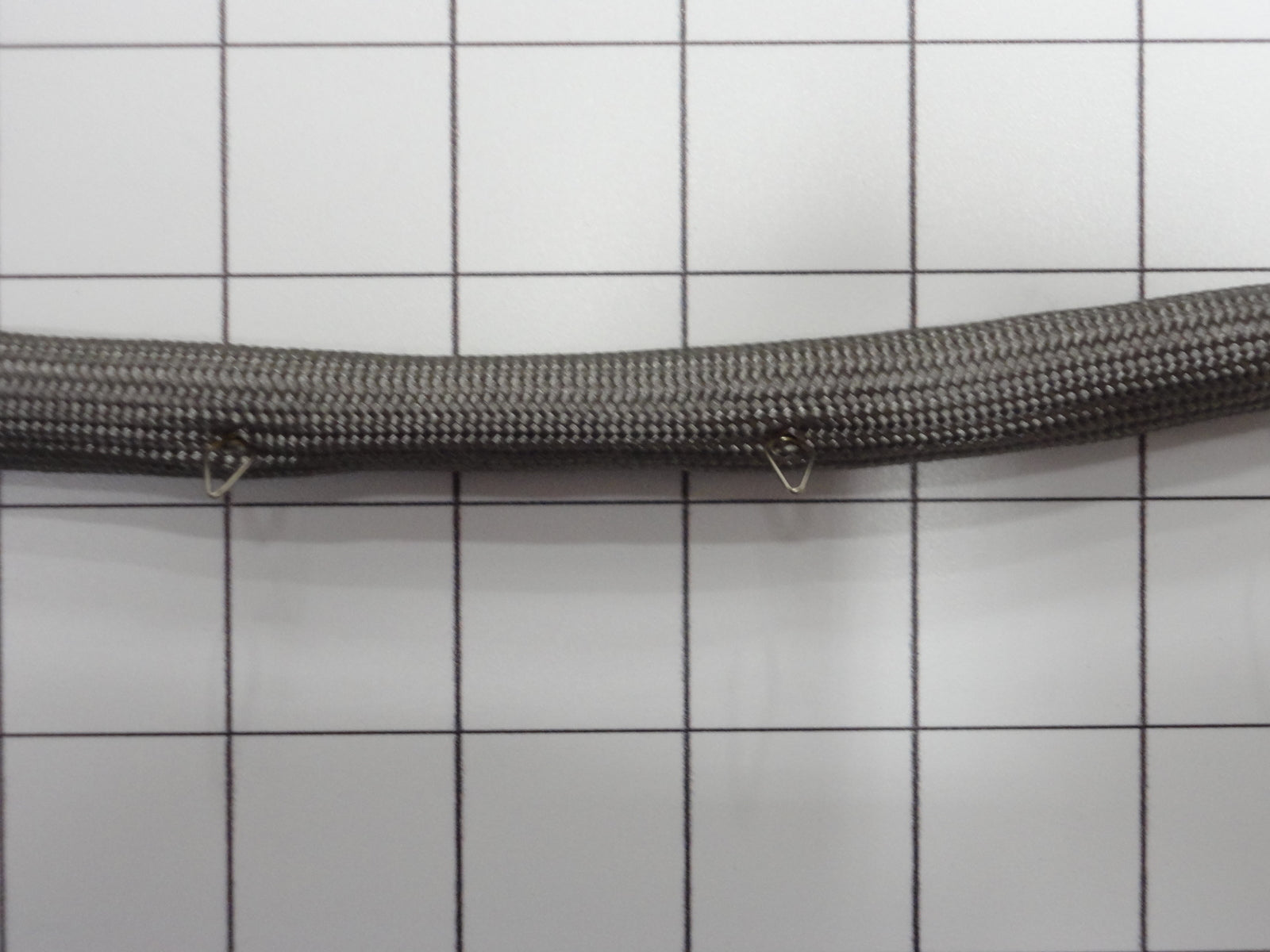 W11542153 Whirlpool Range Oven Door Gasket-2