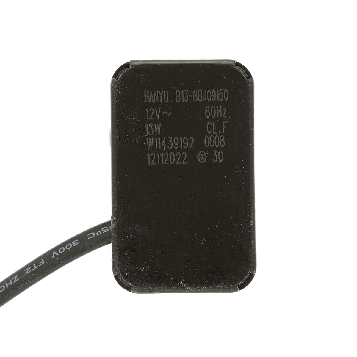 Whirlpool W11542868 PUMP-2