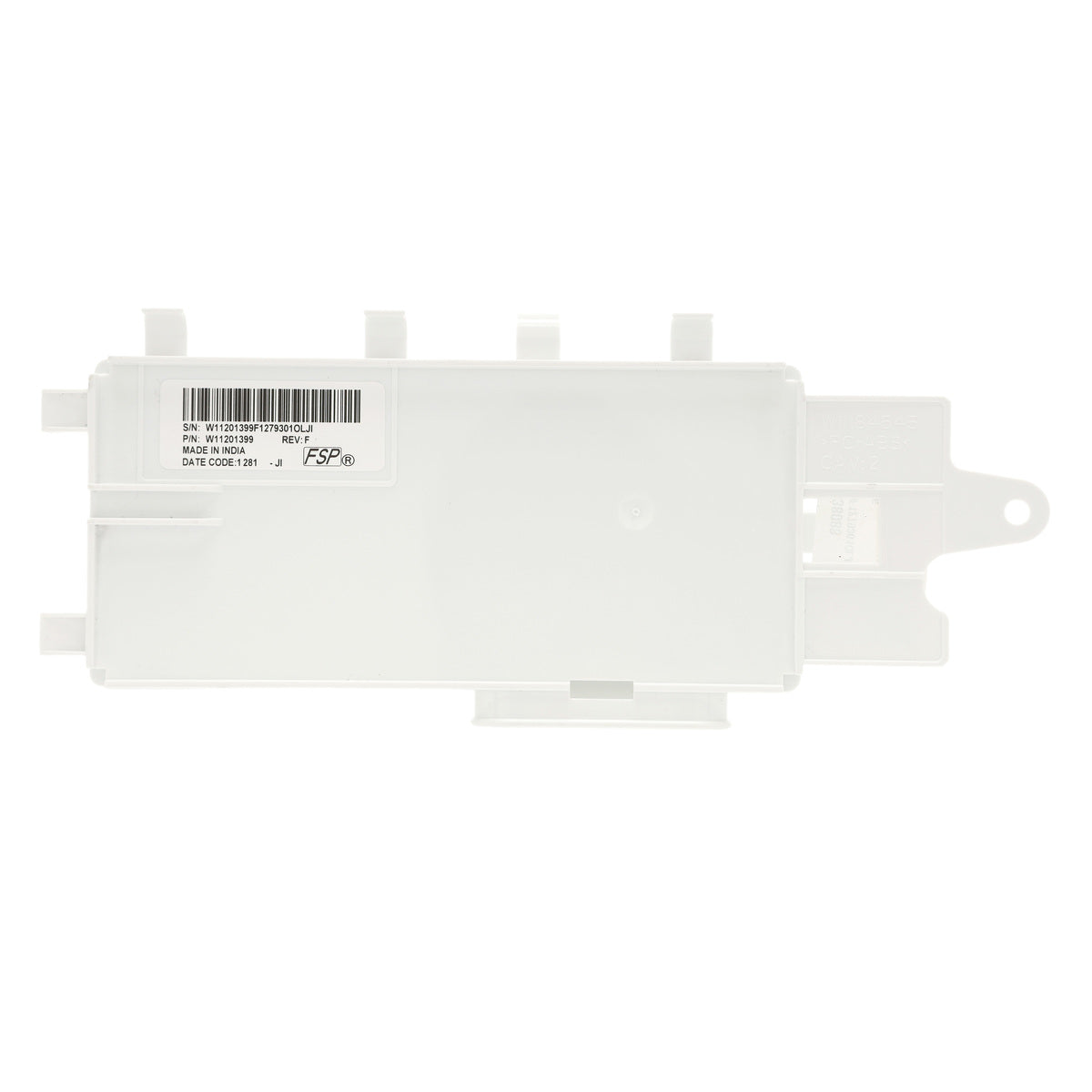 Whirlpool W11543994 CNTRL-ELEC-7