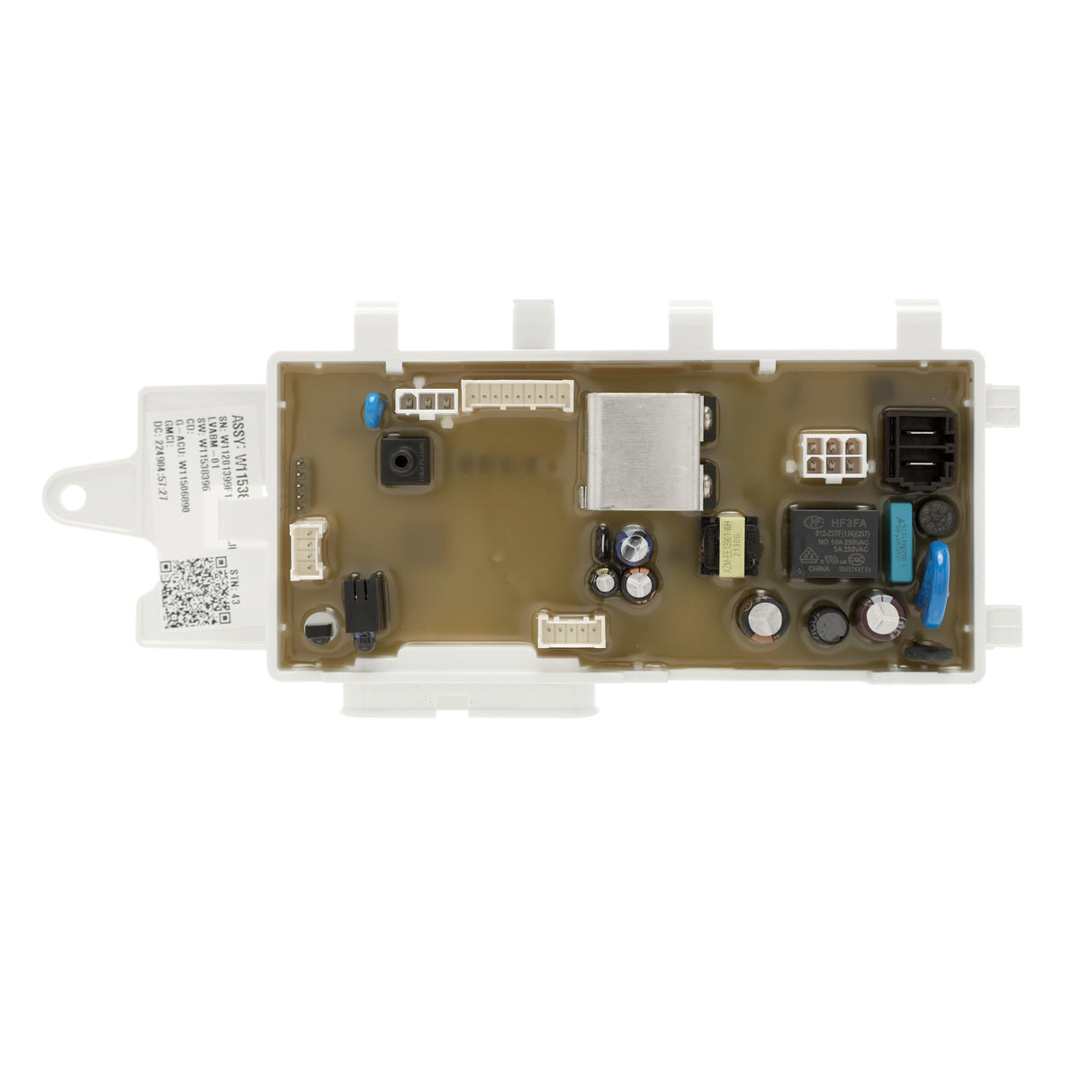 Whirlpool W11543994 CNTRL-ELEC-6