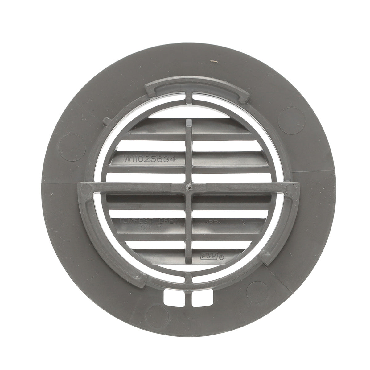 Whirlpool W11545290 DEFLECTOR-3