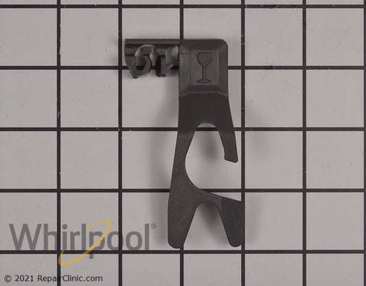 W11545820 Whirlpool Dishwasher Tine Clip-1