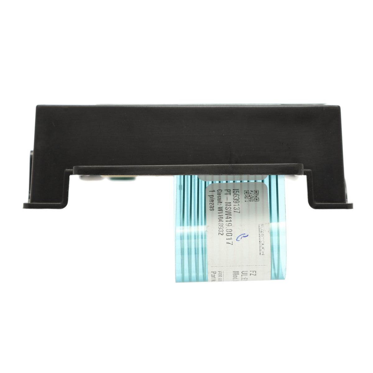 W11546660 Whirlpool Range Electronic Control Board-7