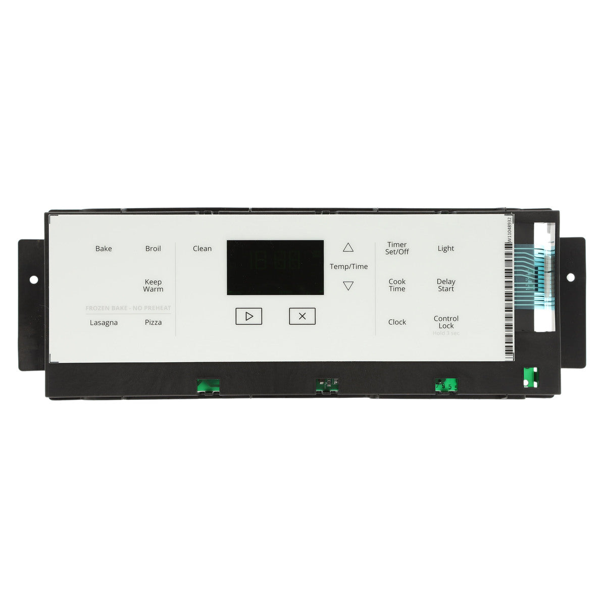 W11546660 Whirlpool Range Electronic Control Board-2